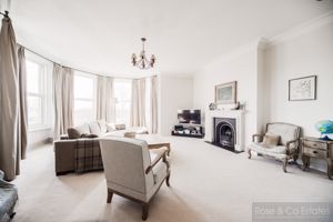 West End Lane West Hampstead